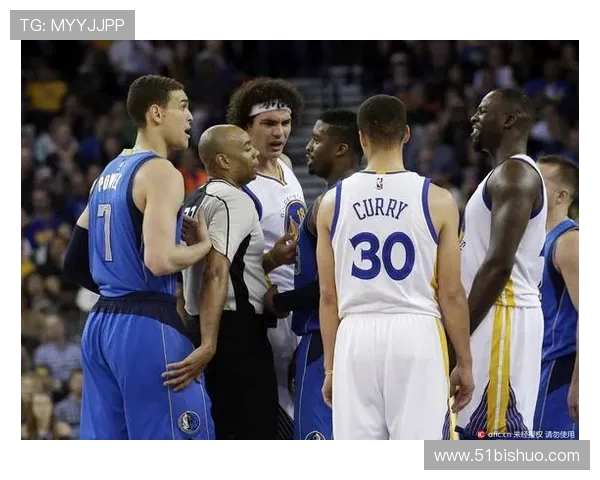 07勇士与小牛季后赛对决数据分析与精彩回顾