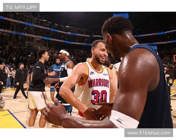 2019年勇士队与森林狼队激战回顾精彩瞬间与战术分析