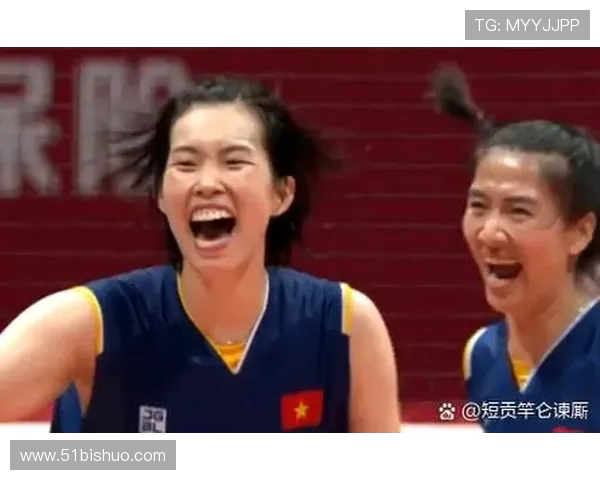 杭州排球队的节奏解析与排球热点的深度剖析